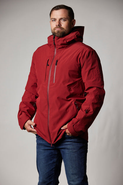 Helicon Insulated Jacket - Men's