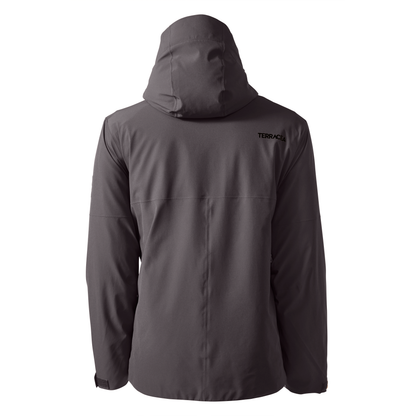 Helicon Insulated Jacket - Men's