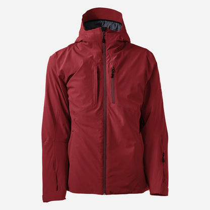 Helicon Insulated Jacket - Men's