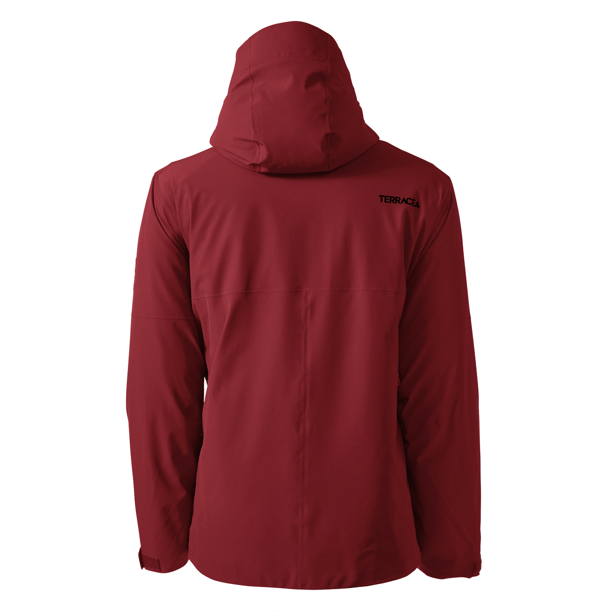 Helicon Insulated Jacket - Men's