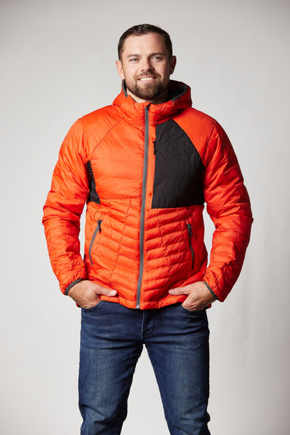 Magnus Thermal Insulated Jacket - Men's