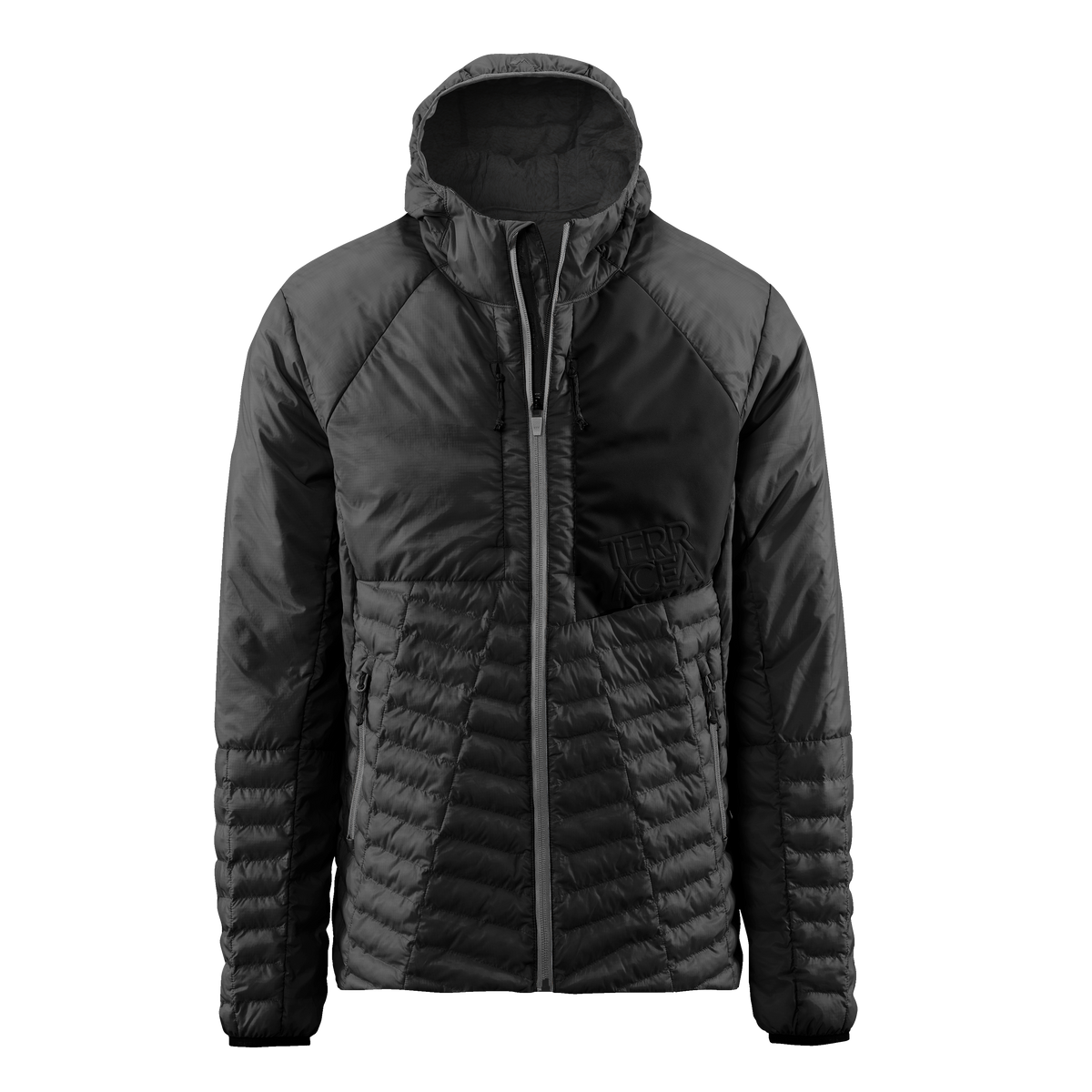 Magnus Thermal Insulated Jacket - Men's