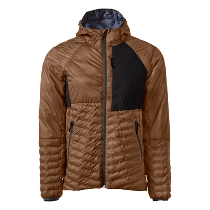 Magnus Thermal Insulated Jacket - Men's