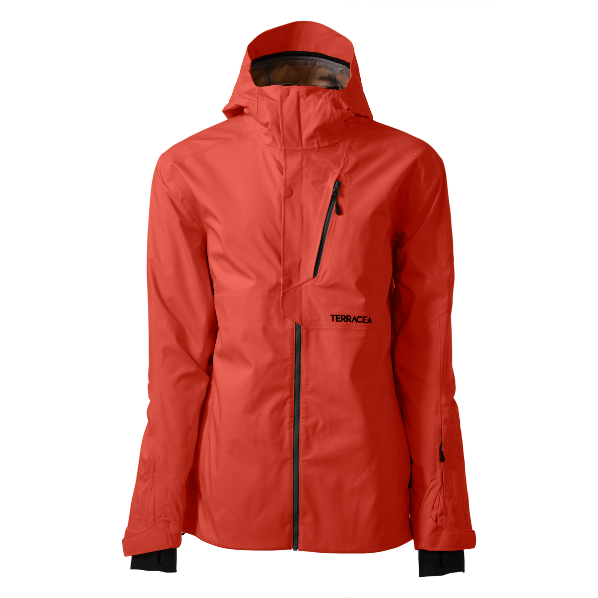 Sorrel 3L Shell Jacket - Men's