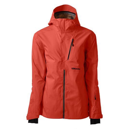 Sorrel 3L Shell Jacket - Men's