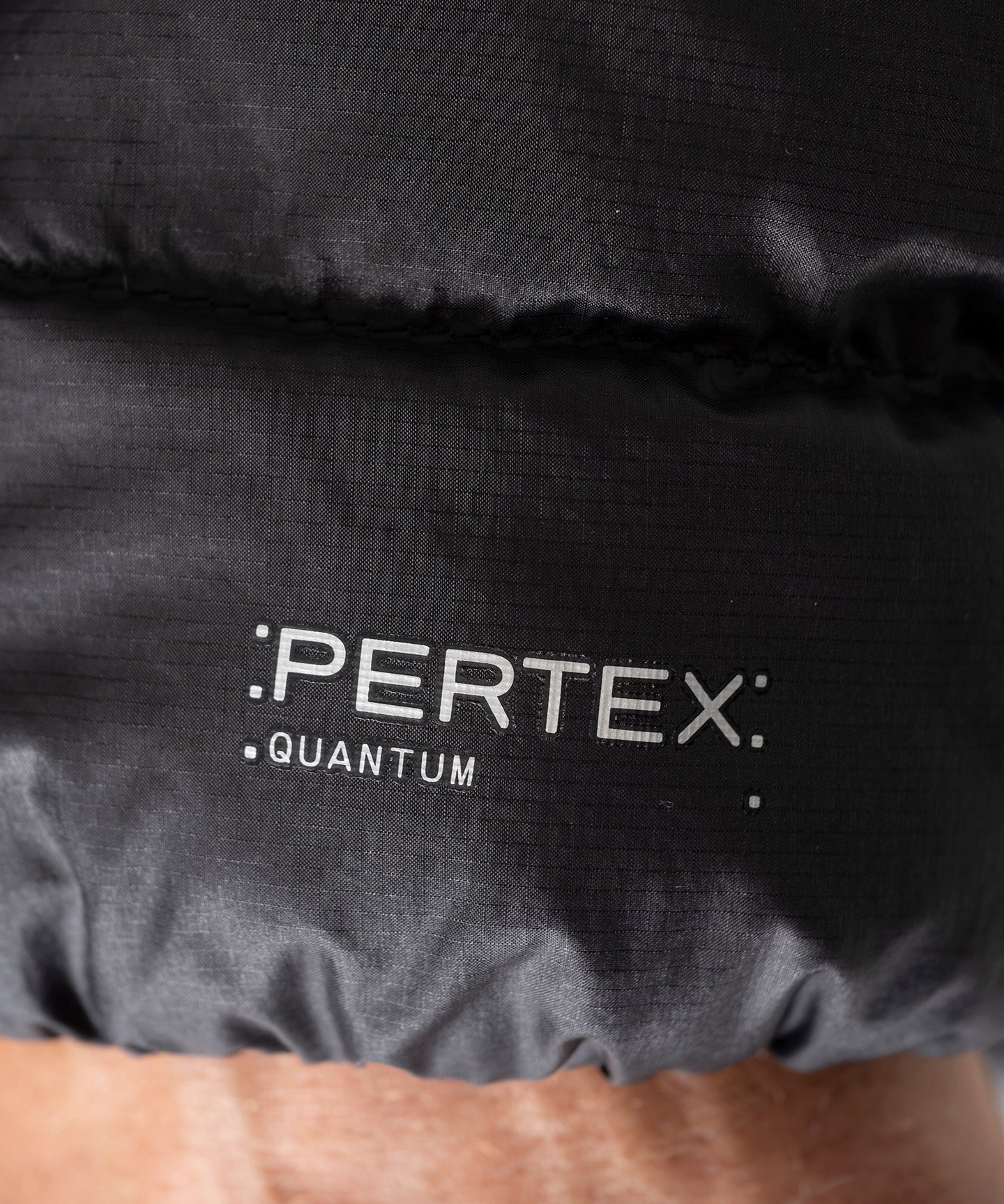 Strafe Outerwear - Palisade Down Insulator Jacket - Durable Pertex fabic - Black