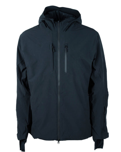 Helicon Insulated Jacket - Men's