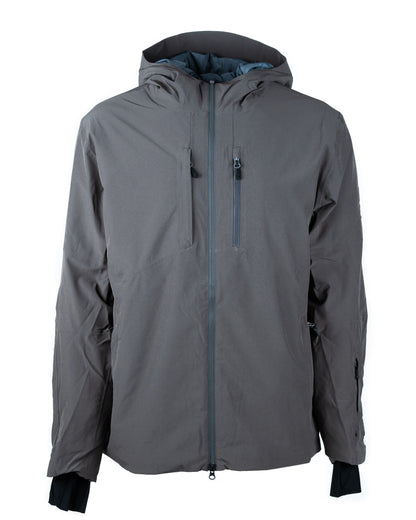 Helicon Insulated Jacket - Men's