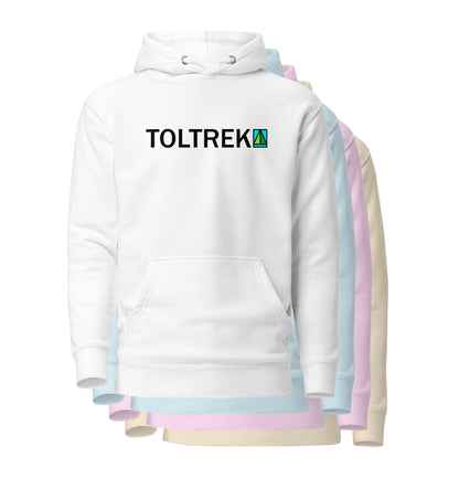 Toltrek Bright Shade Hoodie