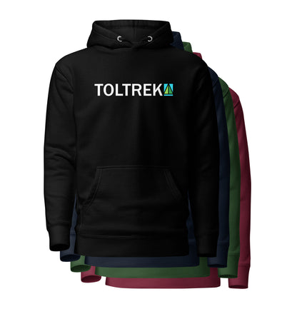 Toltrek Stealth Shade Hoodie