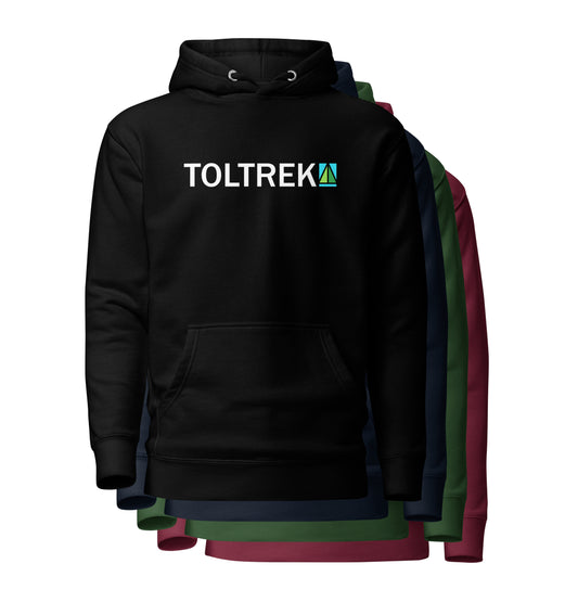 Toltrek Stealth Shade Hoodie