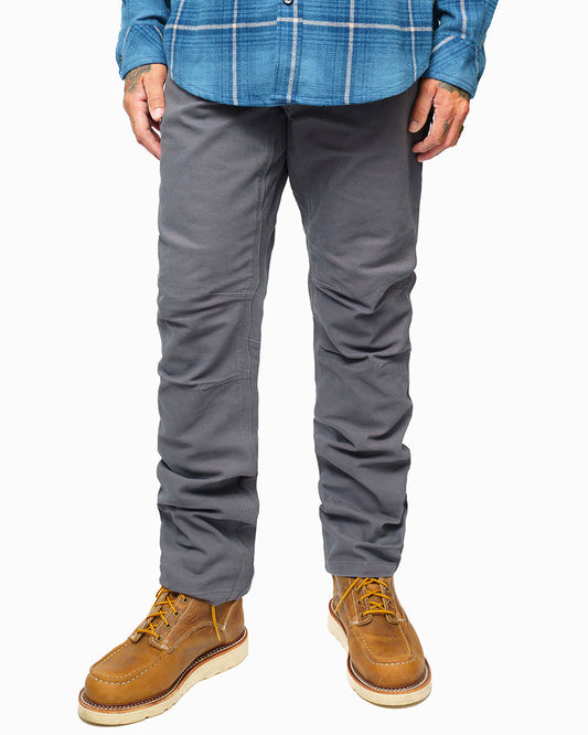 Off The Grid Surplus - Trailblazer Standard Fit Pants -  Castlerock - Front