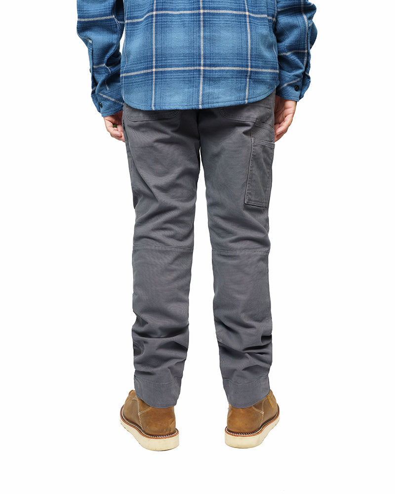 Off The Grid Surplus - Trailblazer Standard Fit Pants -  Castlerock - Rear