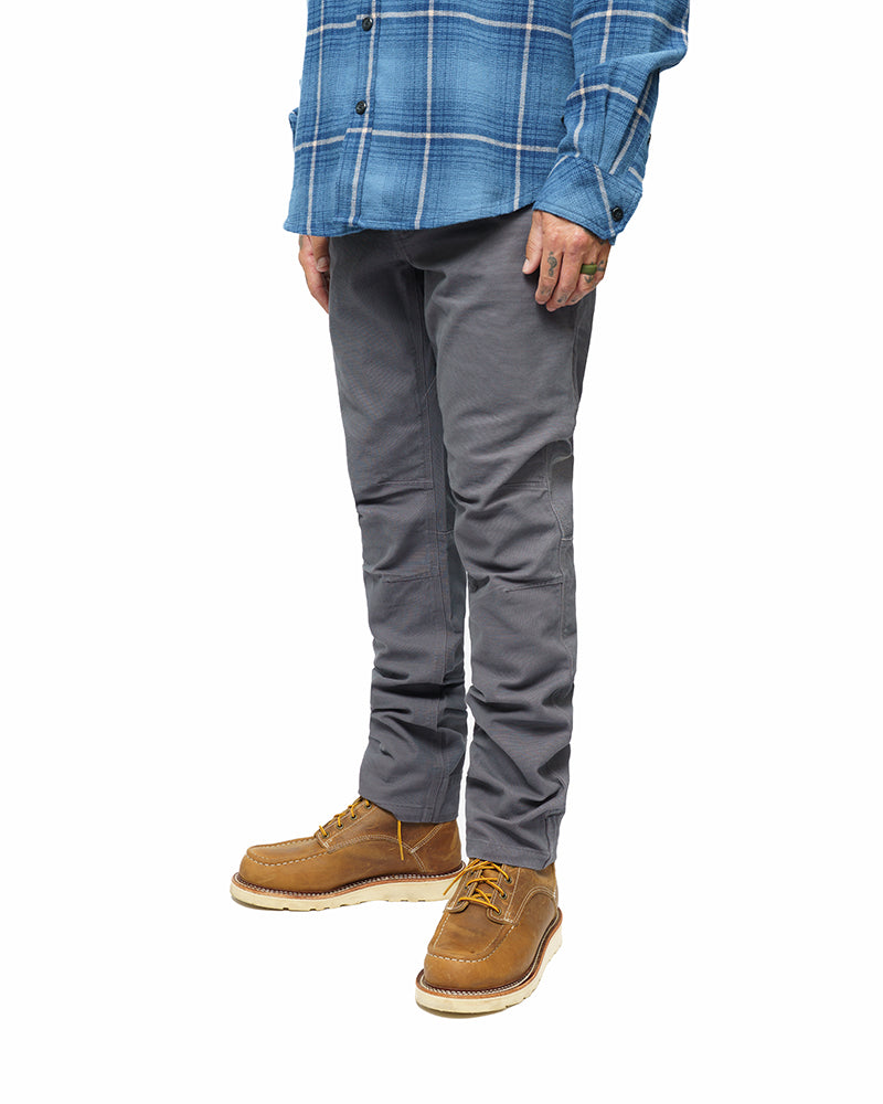 Off The Grid Surplus - Trailblazer Standard Fit Pants -  Castlerock - Front left