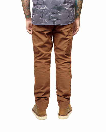 Off The Grid Surplus - Trailblazer Standard Fit Pants - TOB - Rear