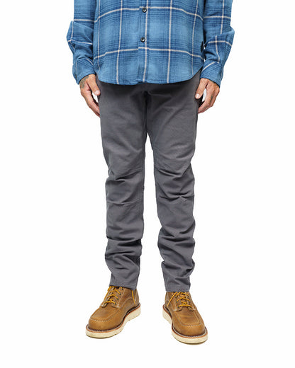 Off The Grid Surplus - Trailblazer Taper Fit Pants - Castlerock - Front
