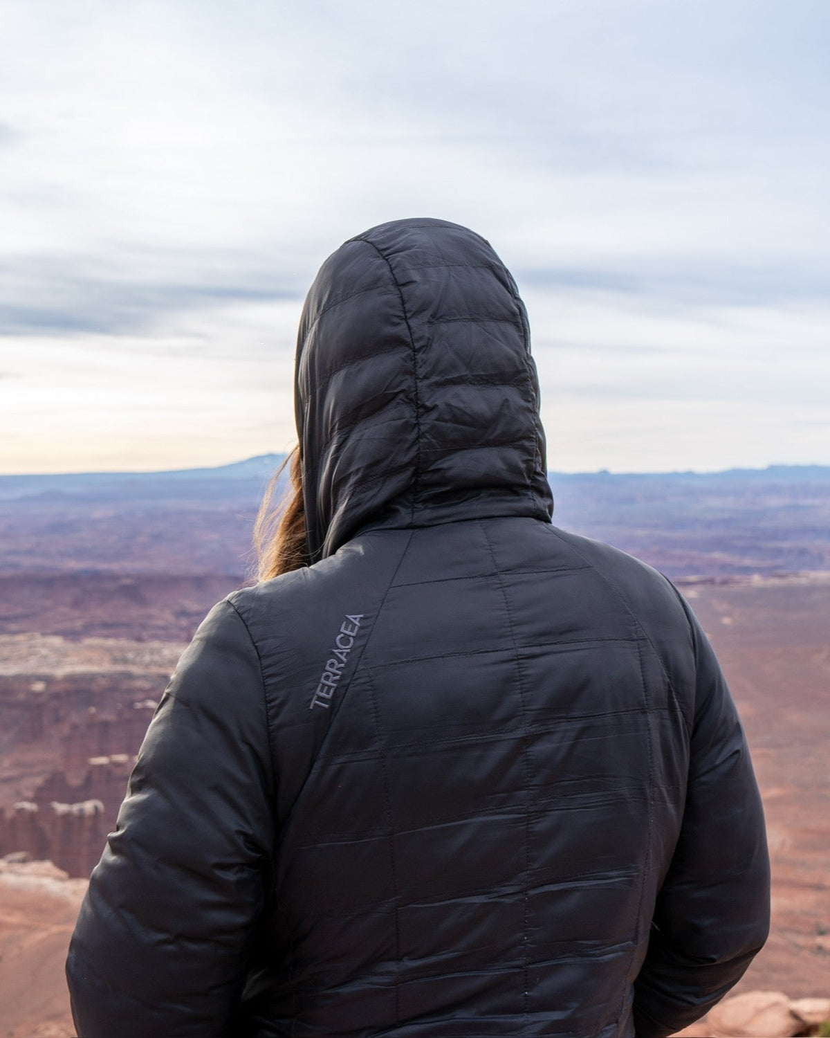 Vinda Thermal Insulated Jacket - Women's