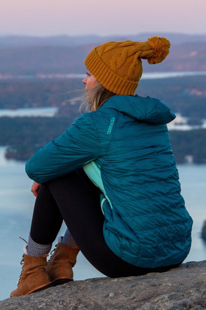 Vinda Thermal Insulated Jacket - Women's