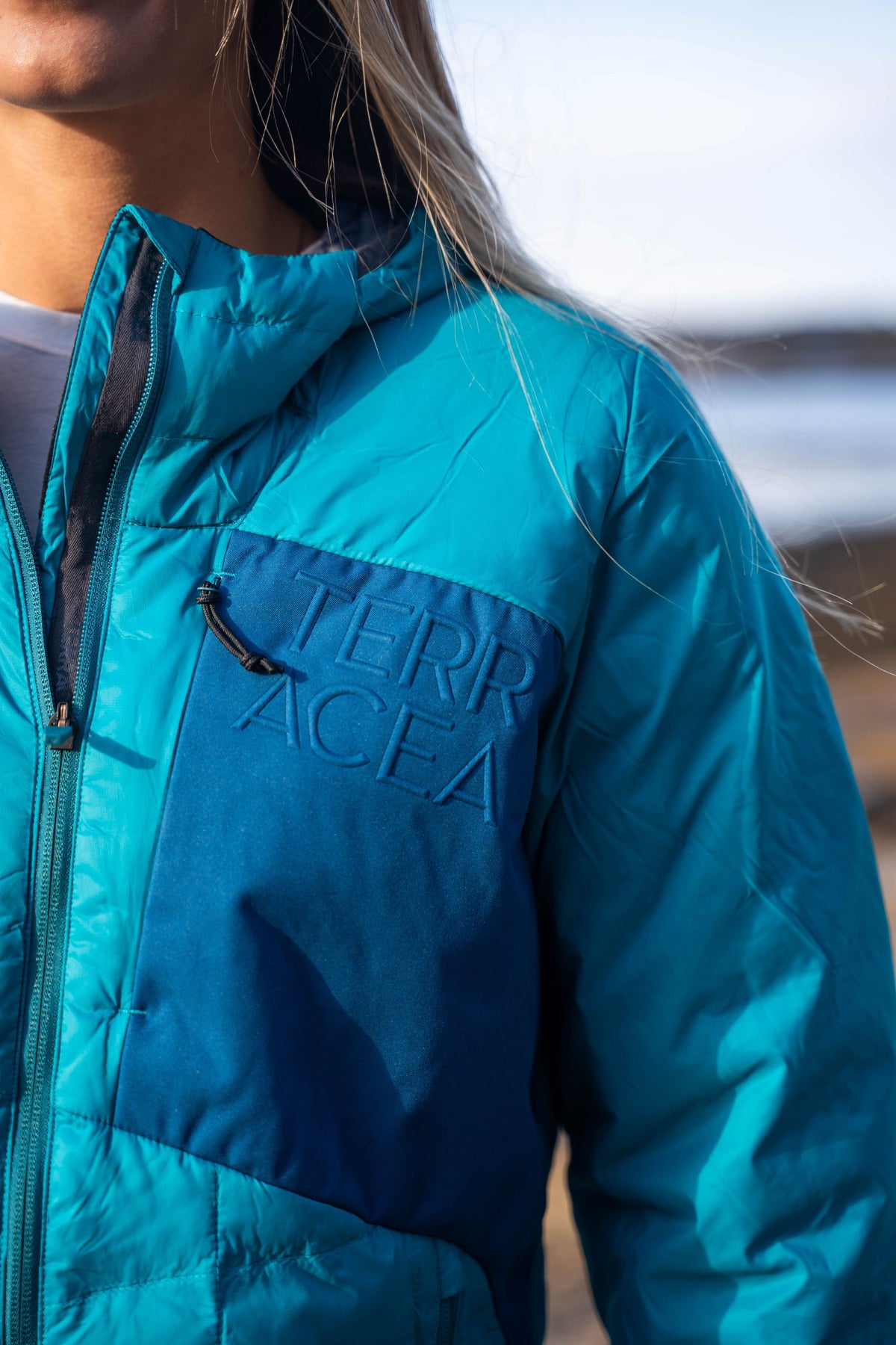 Vinda Thermal Insulated Jacket - Women's