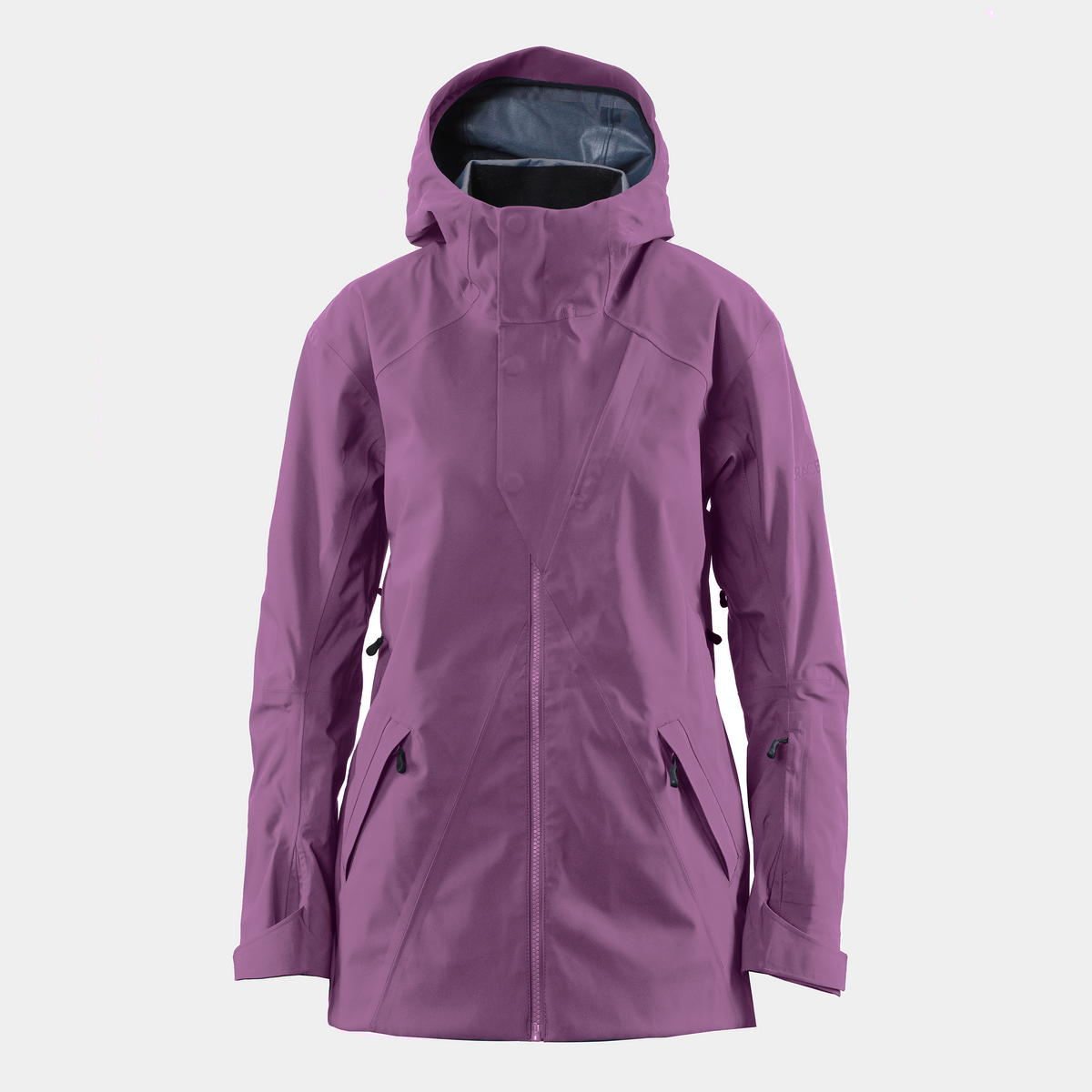 Trillium 3L Shell Jacket - Women's