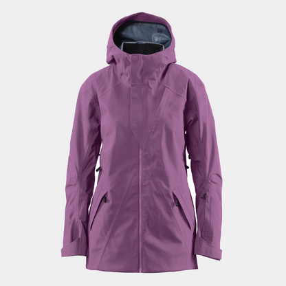 Trillium 3L Shell Jacket - Women's