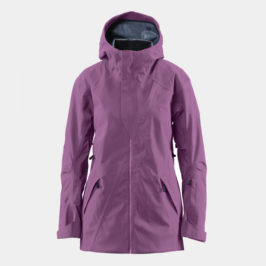 Trillium 3L Shell Jacket - Women's