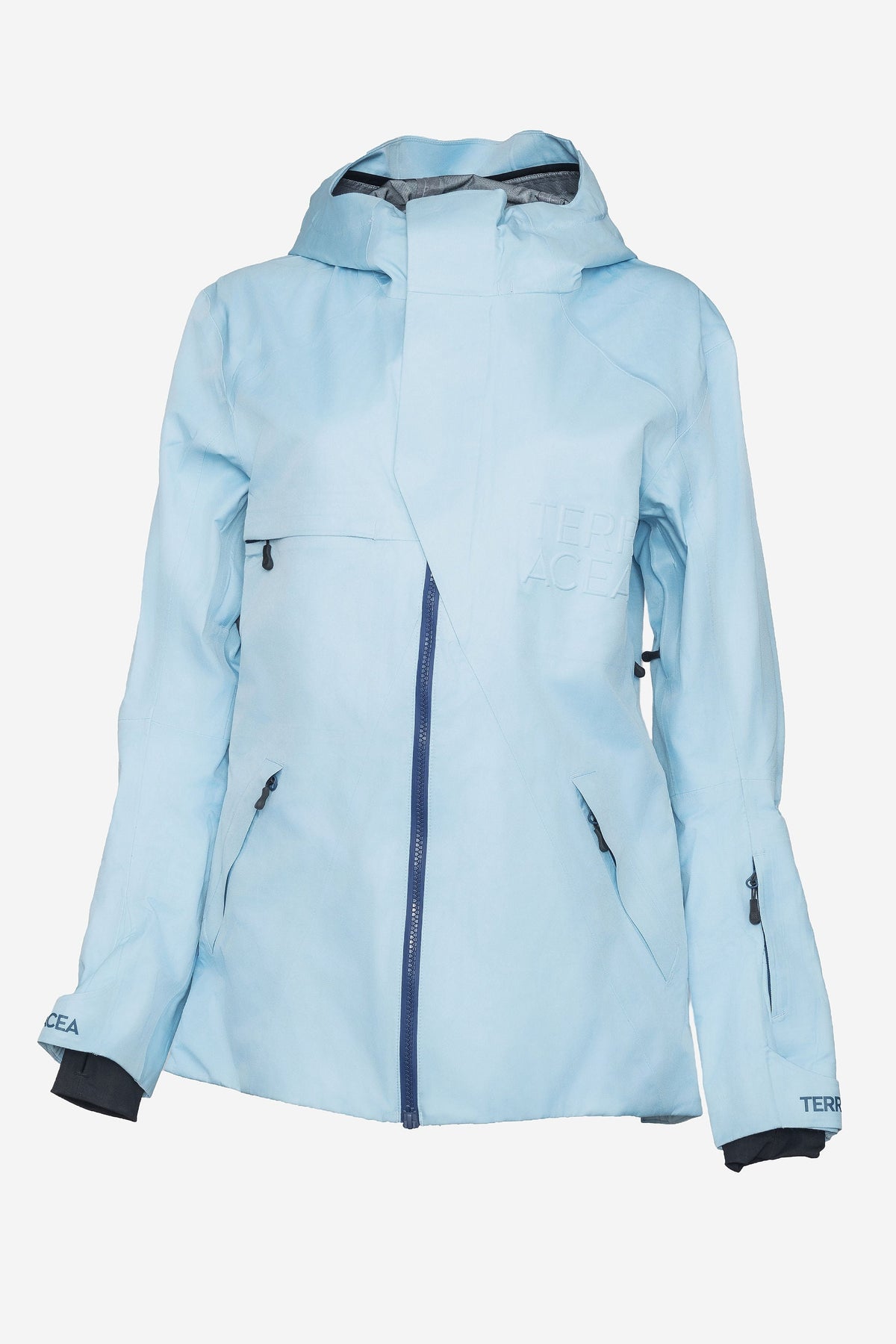 Trillium 3L Shell Jacket - Women's