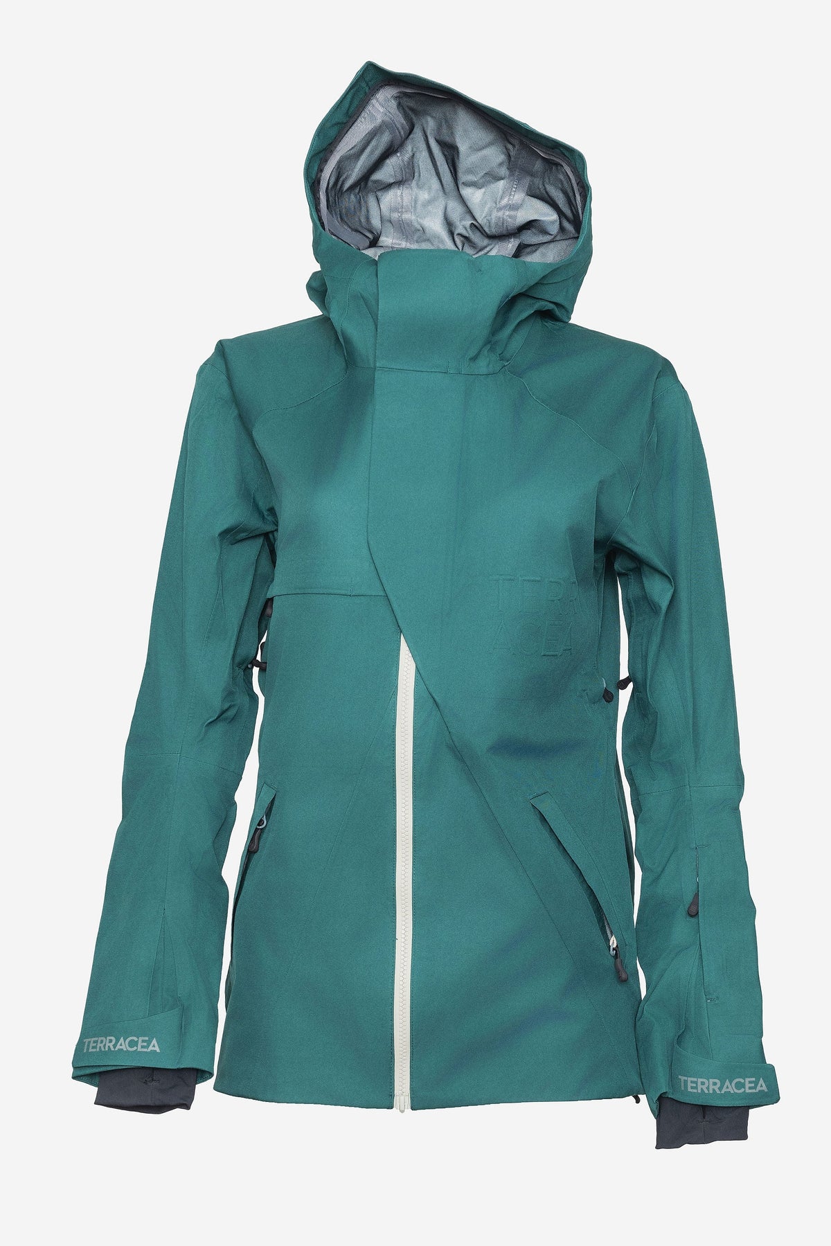 Trillium 3L Shell Jacket - Women's
