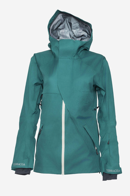 Trillium 3L Shell Jacket - Women's