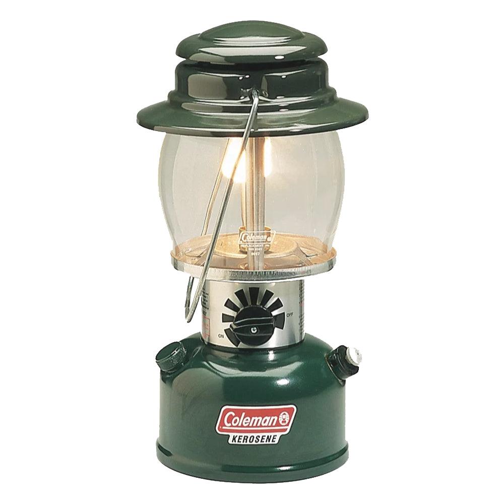 Coleman - Kerosene Lantern - Green
