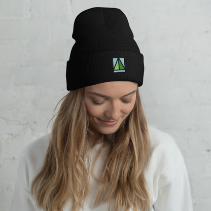 Toltrek Mountain Tree Beanie