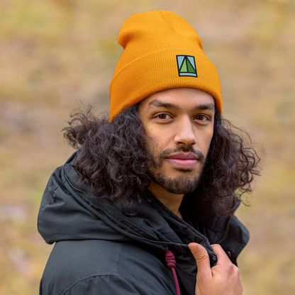 Toltrek Mountain Tree Beanie