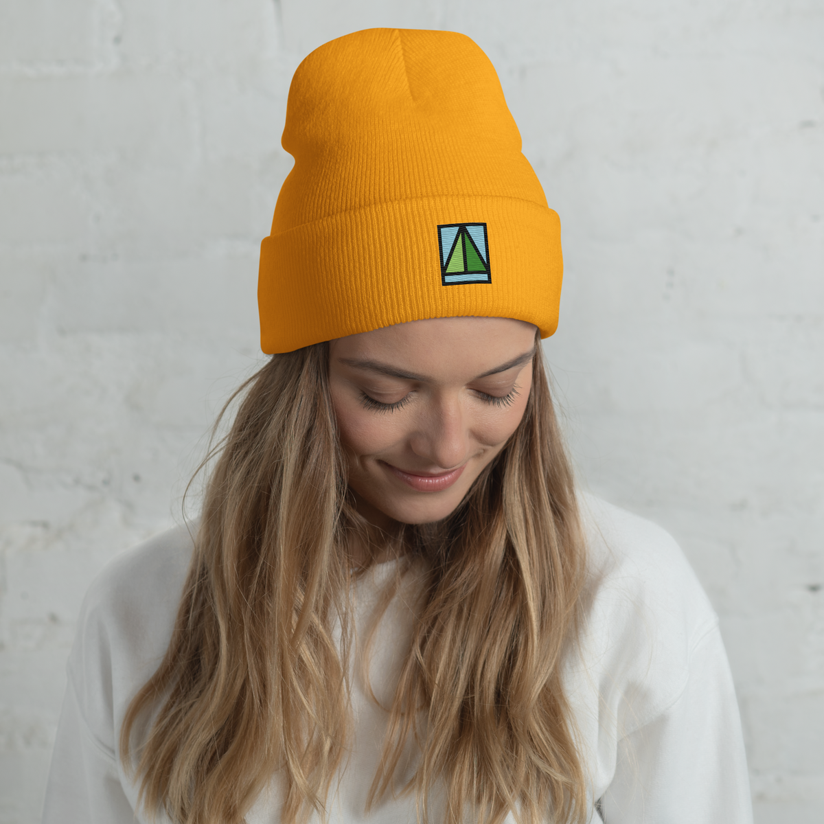 Toltrek Mountain Tree Beanie
