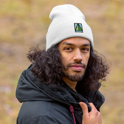 Toltrek Mountain Tree Beanie