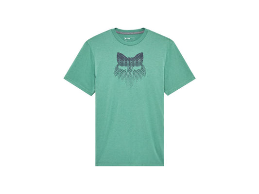 Fox Racing - 25 Blur Tech Tee Large Pine Green Shirt