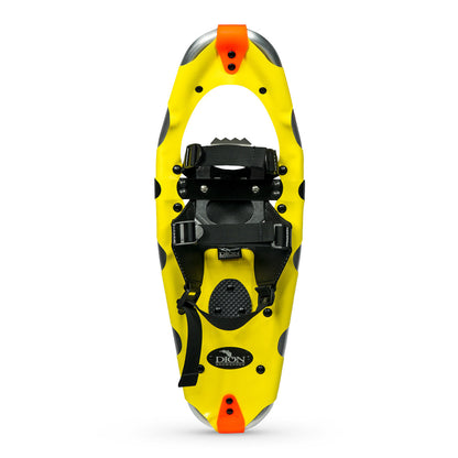 Dion 132 Snowshoe - Easy Fit Binding/Ice Cleat