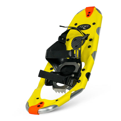 Dion 132 Snowshoe - Easy Fit Binding/Ice Cleat