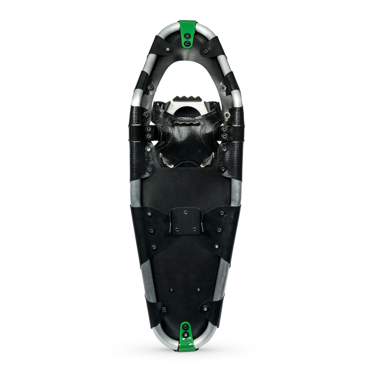 Dion 164 Snowshoe - QuickFit Binding/Ice Cleat