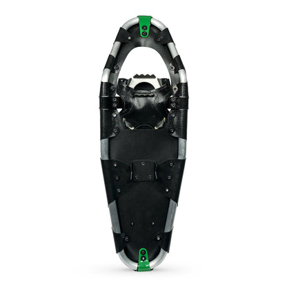 Dion 164 Snowshoe - QuickFit Binding/Ice Cleat