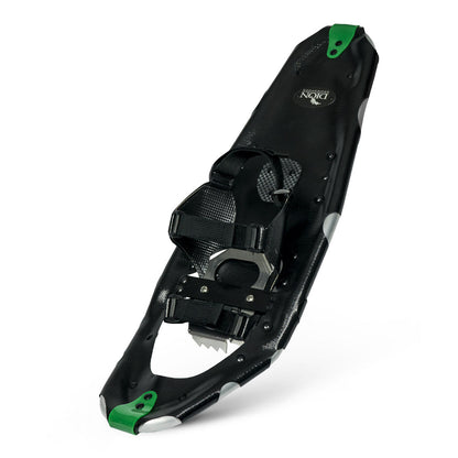 Dion 164 Snowshoe - QuickFit Binding/Ice Cleat