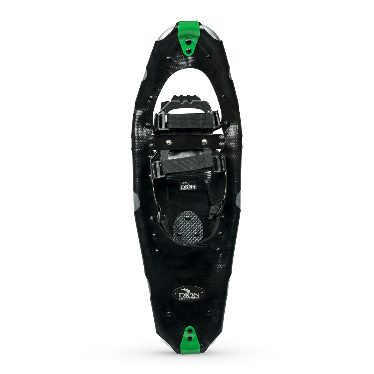 Dion 164 Snowshoe - QuickFit Binding/Deep Cleat