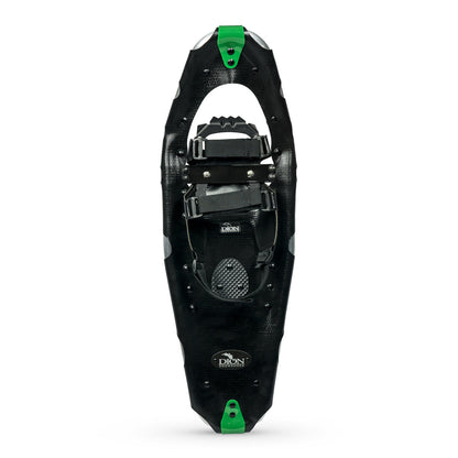 Dion 164 Snowshoe - QuickFit Binding/Deep Cleat