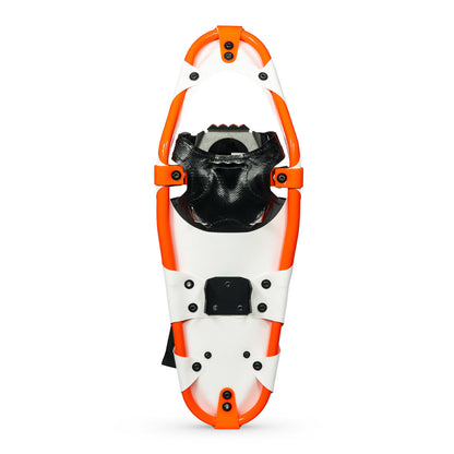 Dion 120 Snowshoe - SecureFit Binding/Ice Cleat