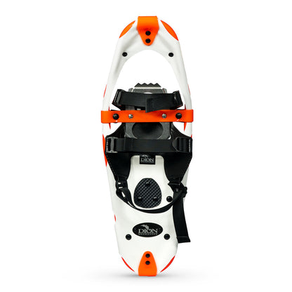 Dion 120 Snowshoe - SecureFit Binding/Ice Cleat