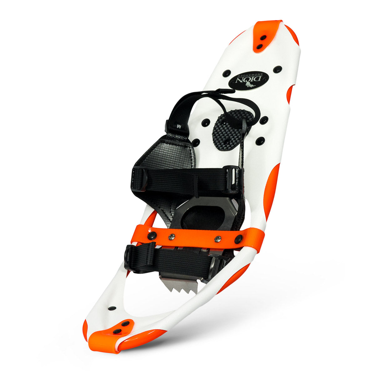 Dion 120 Snowshoe - SecureFit Binding/Ice Cleat