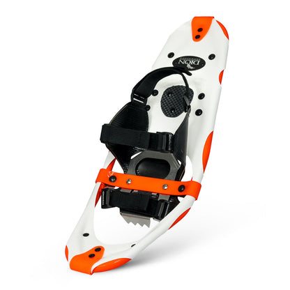 Dion 120 Snowshoe - QuickFit Binding/Ice Cleat