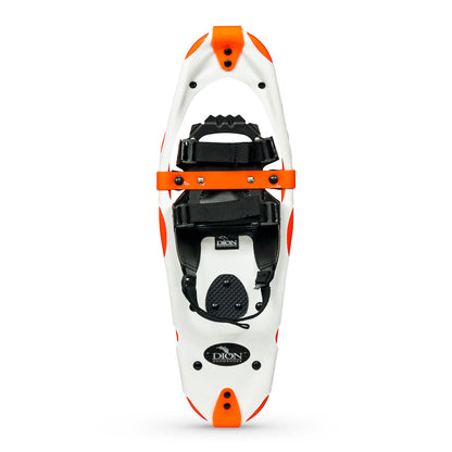 Dion 120 Snowshoe - QuickFit Binding/Deep Cleat