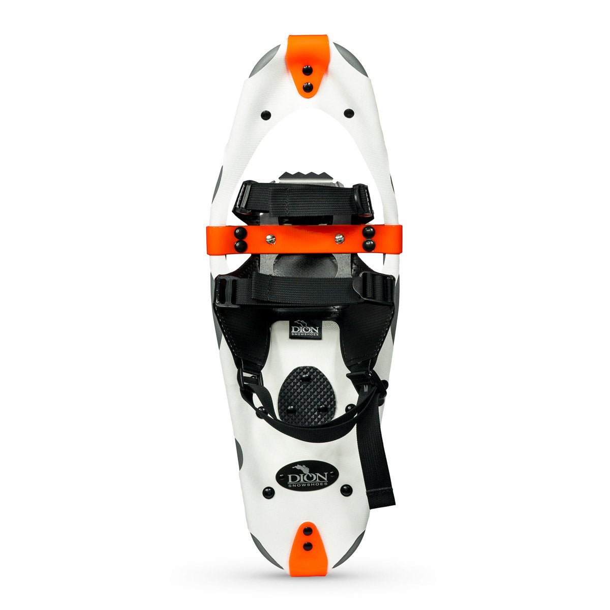 Dion 121 Snowshoe - SecureFit Binding/Ice Cleat