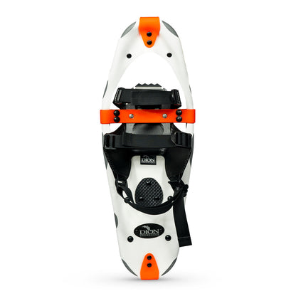 Dion 121 Snowshoe - SecureFit Binding/Ice Cleat