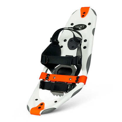 Dion 121 Snowshoe - SecureFit Binding/Ice Cleat